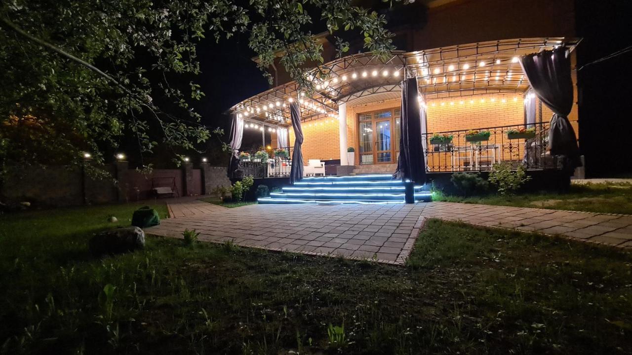 Cryptohotel.Club Almaty Exterior foto